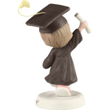 Precious Moments - Your Story Is Just Beginning Figurine 193007
