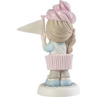 Precious Moments - You're The Icing On My Cupcake Figurine 193019