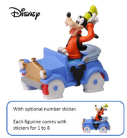 Precious Moments Disney Collectible Birthday Parade - Goofy Figurine 201703