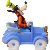 Precious Moments Disney Collectible Birthday Parade - Goofy Figurine 201703