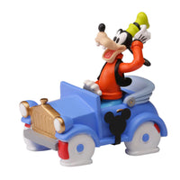 Precious Moments Disney Collectible Birthday Parade - Goofy Figurine 201703