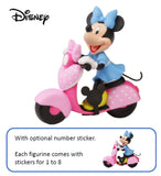 Precious Moments Disney Collectible Birthday Parade - Minnie Mouse Figurine 201708