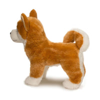Douglas Cuddle Toys - Shiba Inu Dunham Plush Stuffed Dog Plushie 2049