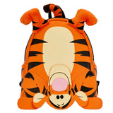 Loungefly Disney - Winnie The Pooh Tigger Cosplay Backpack WDBK2203