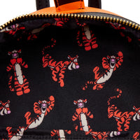 "Sale" Loungefly Disney - Winnie The Pooh Tigger Cosplay Backpack WDBK2203