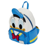 Loungefly Disney - Donald Duck Cosplay Backpack WDBK2207
