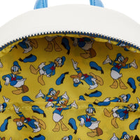 "Sale" Loungefly Disney - Donald Duck Cosplay Backpack WDBK2207