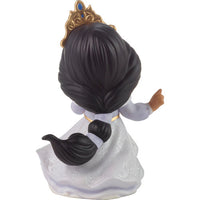 Precious Moments Disney - Happily Ever After Princess Jasmine Porcelain Figurine 223022