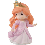 Precious Moments Disney - Happily Ever After Princess Ariel Porcelain Figurine 223024