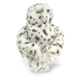 "Sale" Folkmanis - Snowy Owl Puppet Plushie 2236