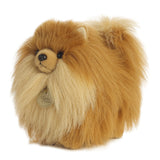 Aurora Miyoni - Pomeranian Puppy Dog Plush Toy 26250