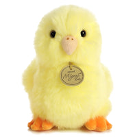 Aurora - Chick Plush Toy