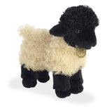 Aurora - Suffolk Lamb Plush Toy Stuffed Animal Plushie 26254