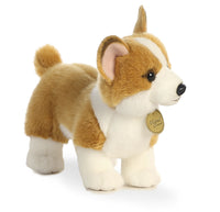 Aurora Miyoni - Corgi Dog Plush Toy 26273