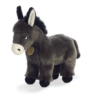 Aurora - Donkey Foal Plush Toy