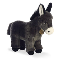 Aurora - Donkey Foal Plush Toy