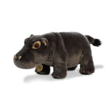 Aurora - Hippopotamus Plush Toy