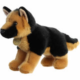 Aurora - German Shepherd Plush Toy Stuffed Dog Plushie 26390