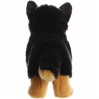 Aurora - German Shepherd Plush Toy Stuffed Dog Plushie 26390