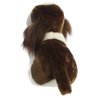 Aurora - English Springer Spaniel Plush Toy Stuffed Dog Plushie 26408