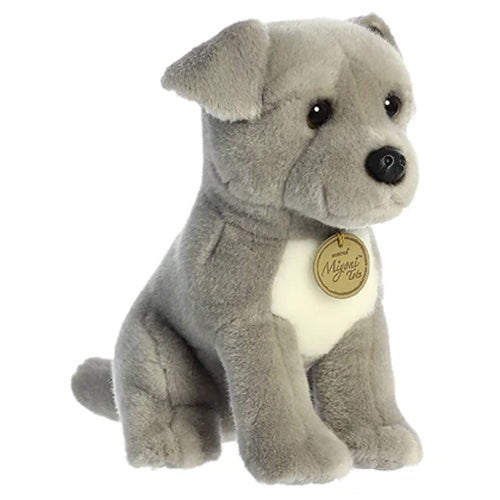 Aurora Miyoni - Pit Bull Terrier Dog Plush Toy 26415