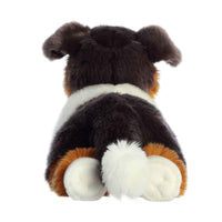 Aurora - Australian Shepherd Aussie Puppy Dog Plush Toy Stuffed Plushie 26457