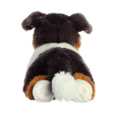 Aurora - Australian Shepherd Aussie Puppy Dog Plush Toy Stuffed Plushie 26457