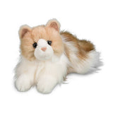 Douglas Cuddle Toys - Ragdoll Cat Kiki Plush Stuffed Plushie 284