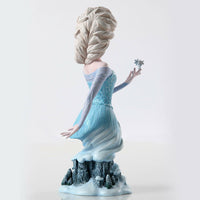 Grand Jester Studio - Disney Elsa from Frozen Figurine 4042562