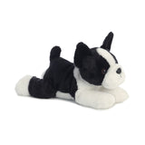 Aurora - Boston Terrier Plush Toy 31560