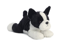 Aurora - Boston Terrier Plush Toy 31560
