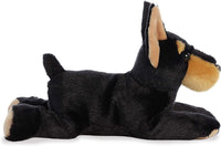 Aurora - Doberman Plush Toy