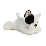 "Sale" Aurora - French Bulldog Plush Toy Stuffed Plushie Frenchie Dog 31745