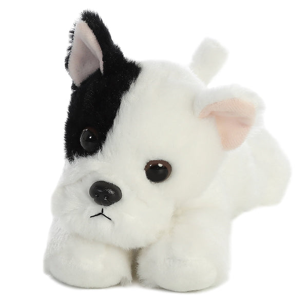 "Sale" Aurora - French Bulldog Plush Toy Stuffed Plushie Frenchie Dog 31745