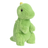Aurora ECO Nation - T-Rex Green Dinosaur Plush Toy 35055