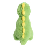 Aurora ECO Nation - T-Rex Green Dinosaur Plush Toy 35055