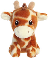 Aurora ECO Nation - Baby Giraffe Plush Toy 35068