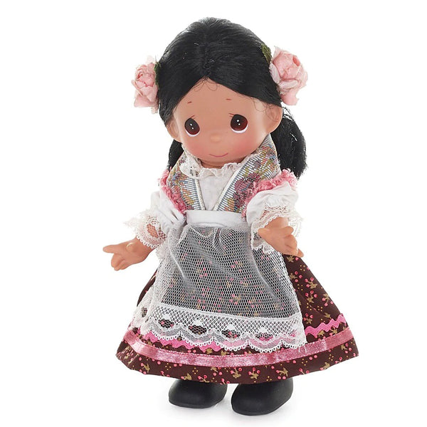 Precious Moments Doll - Mexico "Children From The World" 3537