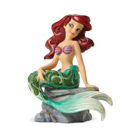 Jim Shore Disney Traditions - The Little Mermaid Ariel Figurine 4023530