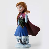 Grand Jester Studio - Disney Anna from Frozen Figurine 4042561