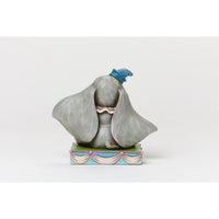 "Sale" Jim Shore Disney Traditions - Dumbo Figurine 4045248