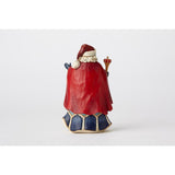 Jim Shore Heartwood Creek - Spanish Santa Christmas Figurine 4053710