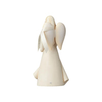 "Sale" Foundations - Wedding Angel Figurine 4058703