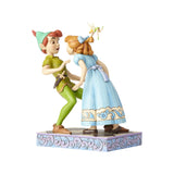 Jim Shore Disney Traditions - Peter Pan, Wendy & Tinkerbell Figurine 4059725