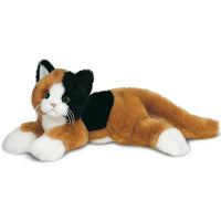 Bearington - Calico Cat Plush Toy Feline Plushie Callie 519803