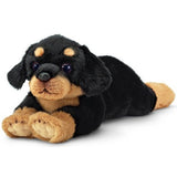 Bearington - Rottweiler Plush Toy Rottie Dog Plushie Gunner 519903