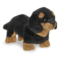"Clearance Sale" Bearington - Dachshund Plush Toy Stuffed Dog Plushie 519922
