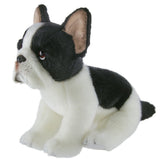 "Sale" Bearington - French Bulldog Plush Toy Stuffed Dog Plushie 519945