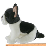 "Sale" Bearington - French Bulldog Plush Toy Stuffed Dog Plushie 519945