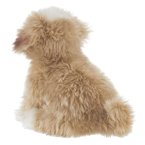 Bearington Stuffed Maltipoo Dog Stuffed Maltipoo Dog Store